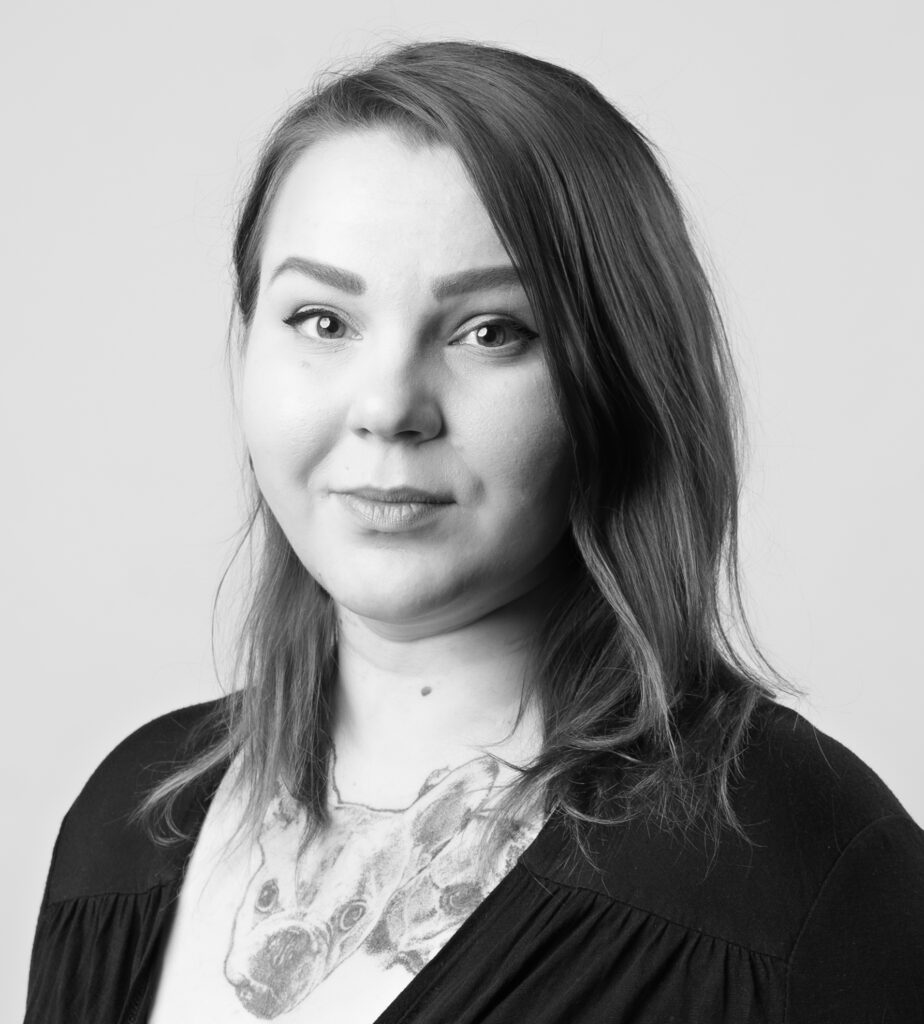 Katri Kallio
